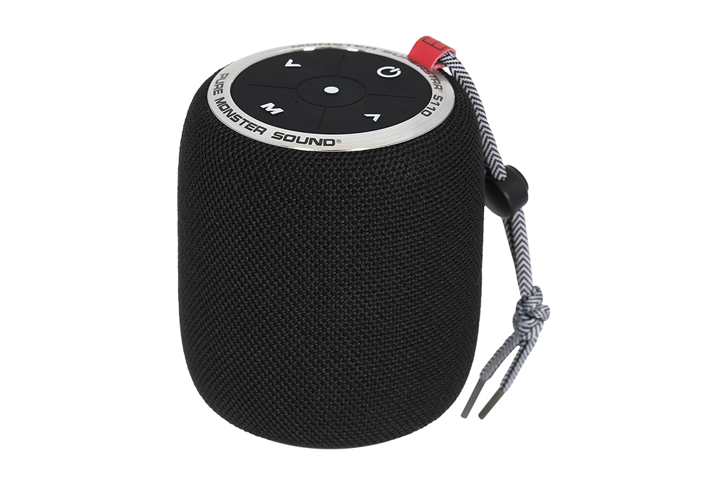 Loa Bluetooth Monster S110 Superstar MS11901 - 2