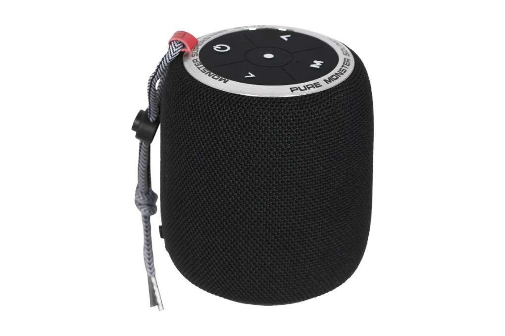 Loa Bluetooth Monster S110 Superstar MS11901 - 3