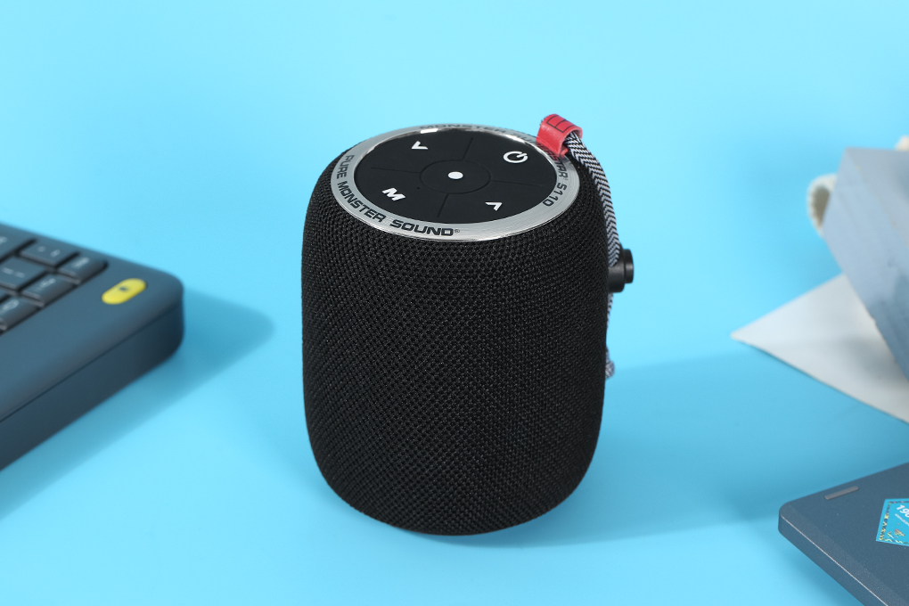 Loa Bluetooth Monster S110 Superstar MS11901 - 6
