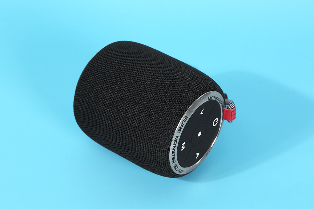 Loa Bluetooth Monster S110 Superstar MS11901 - 8