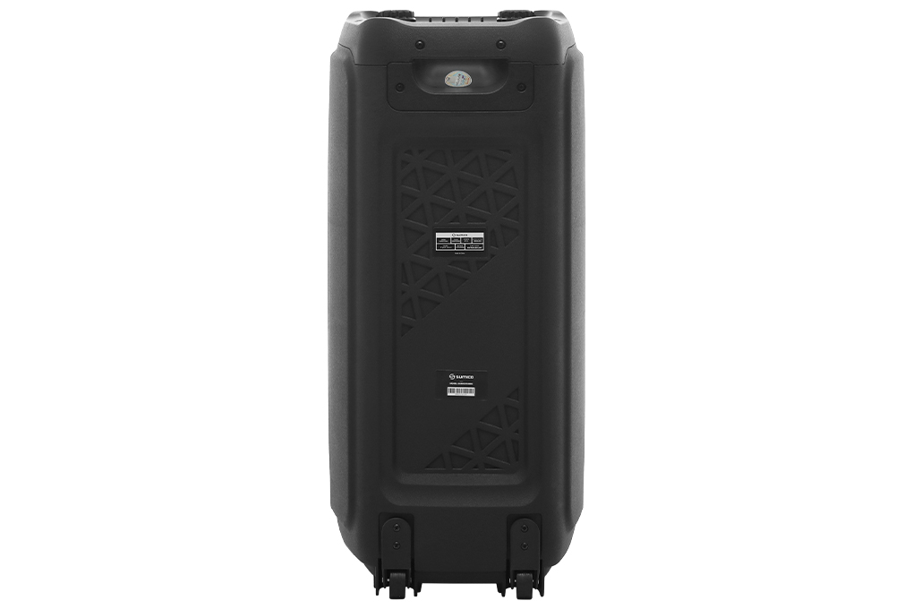 Loa kéo Karaoke Sumico SU802 100W Màu Đen