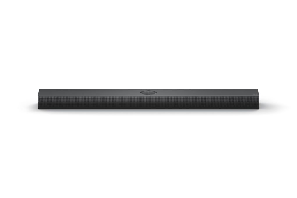 Bộ loa thanh LG S70TY 400W Màu Đen