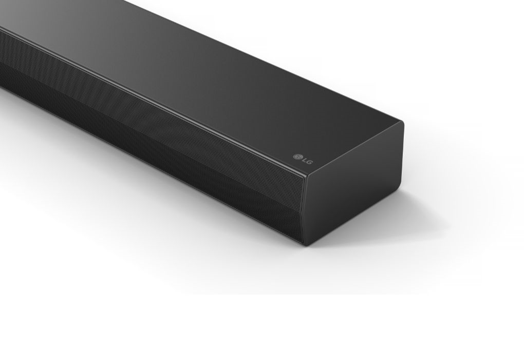 Bộ loa thanh LG S70TY 400W Màu Đen