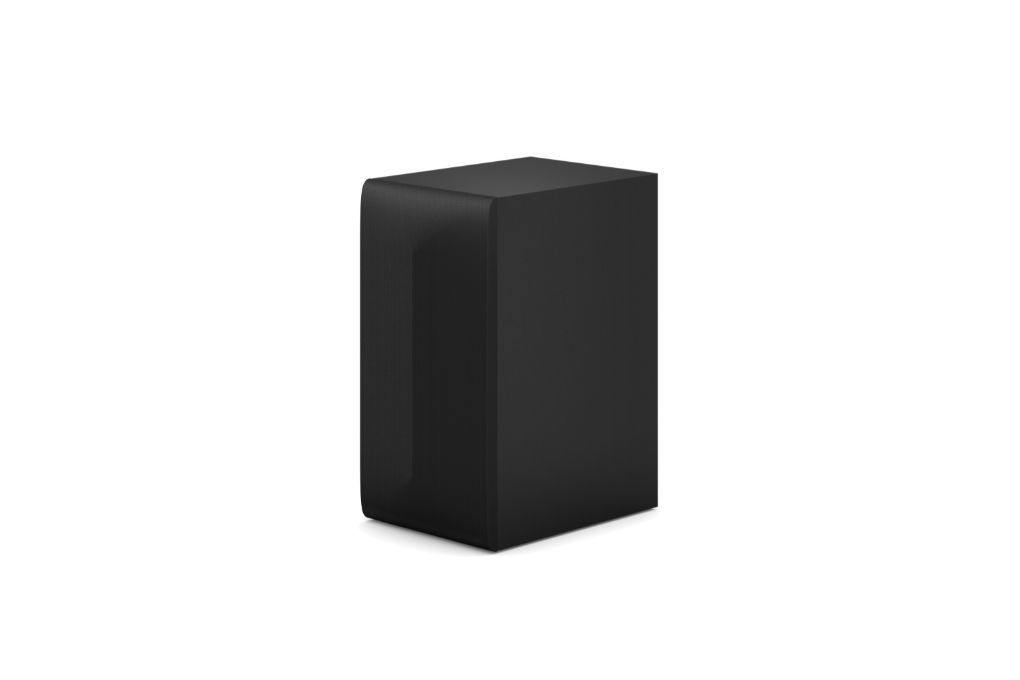 Bộ loa thanh LG S70TY 400W Màu Đen