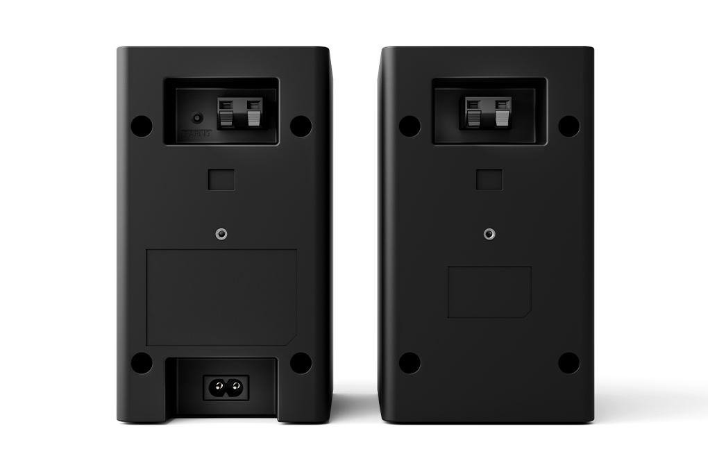 Bộ loa thanh LG S60TR 440W Màu Đen