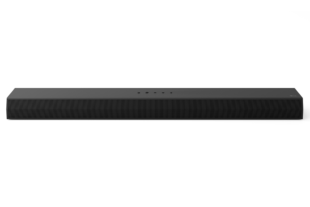 Bộ loa thanh LG S60TR 440W Màu Đen