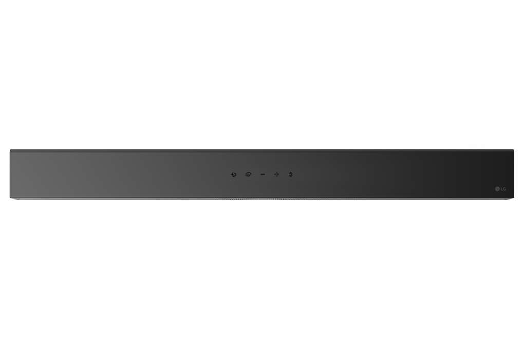 Bộ loa thanh LG S60TR 440W Màu Đen