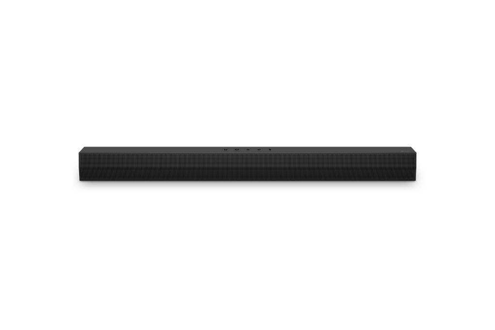 Bộ loa thanh LG S40T 300W Màu Đen