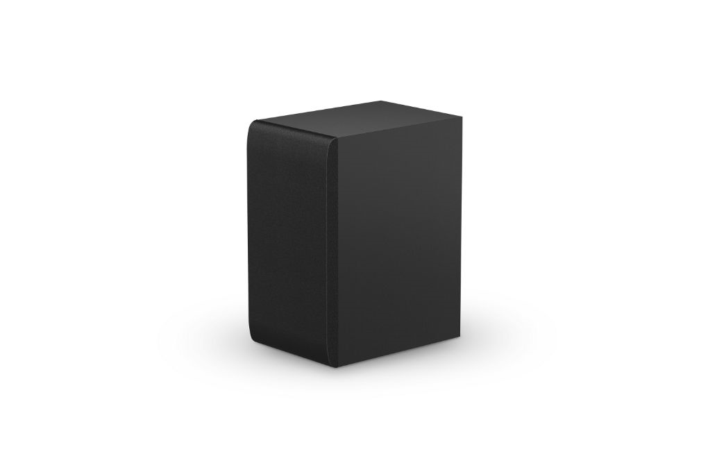 Bộ loa thanh LG S40T 300W Màu Đen