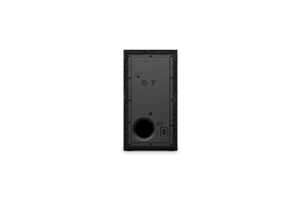 Bộ loa thanh LG S40T 300W Màu Đen