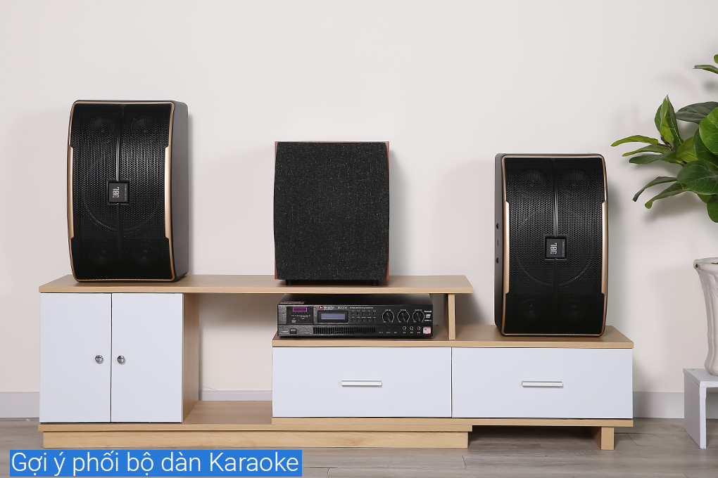 Su400 Combo bộ dàn âm thanh SU400-Pasion 10 - giá tốt, chính hãng