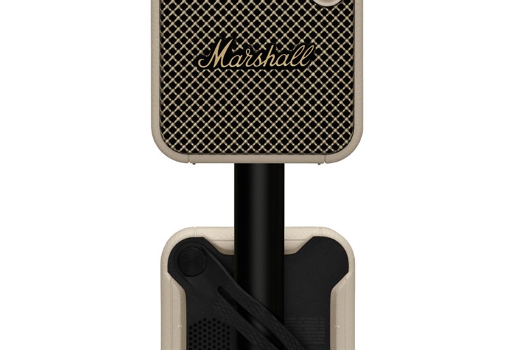 Loa Bluetooth Marshall Willen Màu Kem