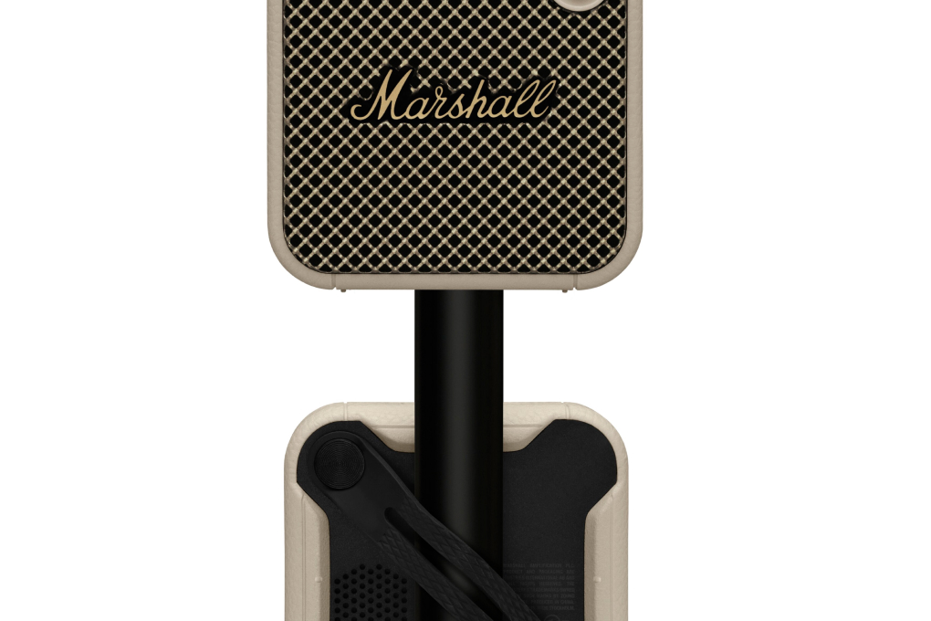 Loa Bluetooth Marshall Willen - 10