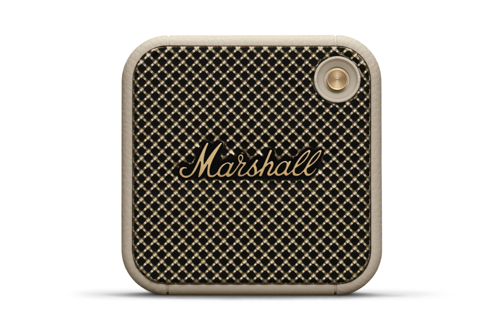 Loa Bluetooth Marshall Willen - 2