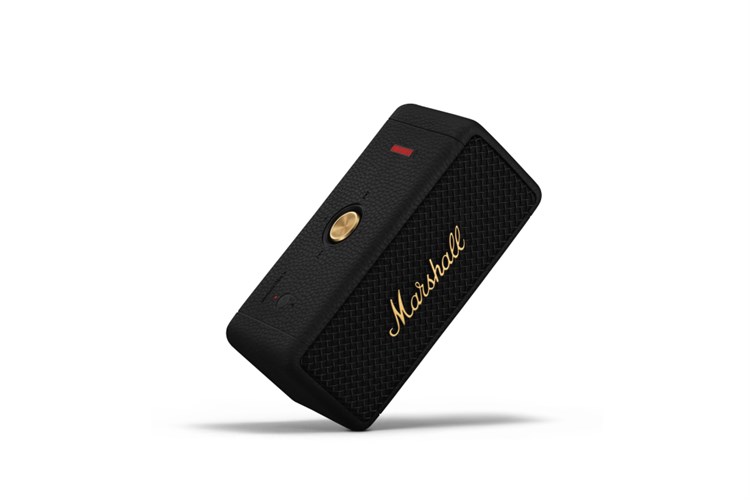 Loa Bluetooth Marshall Emberton II Màu Đen