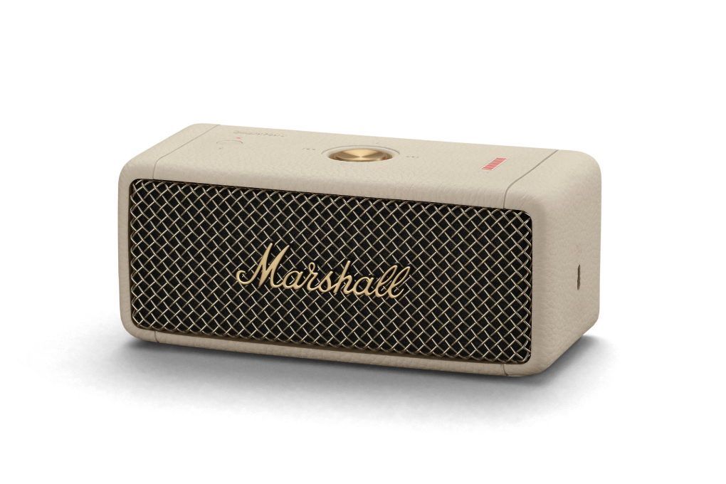 Loa Bluetooth Marshall Emberton II