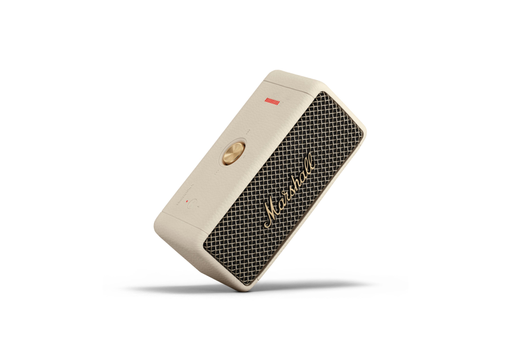 Loa Bluetooth Marshall Emberton II - 2