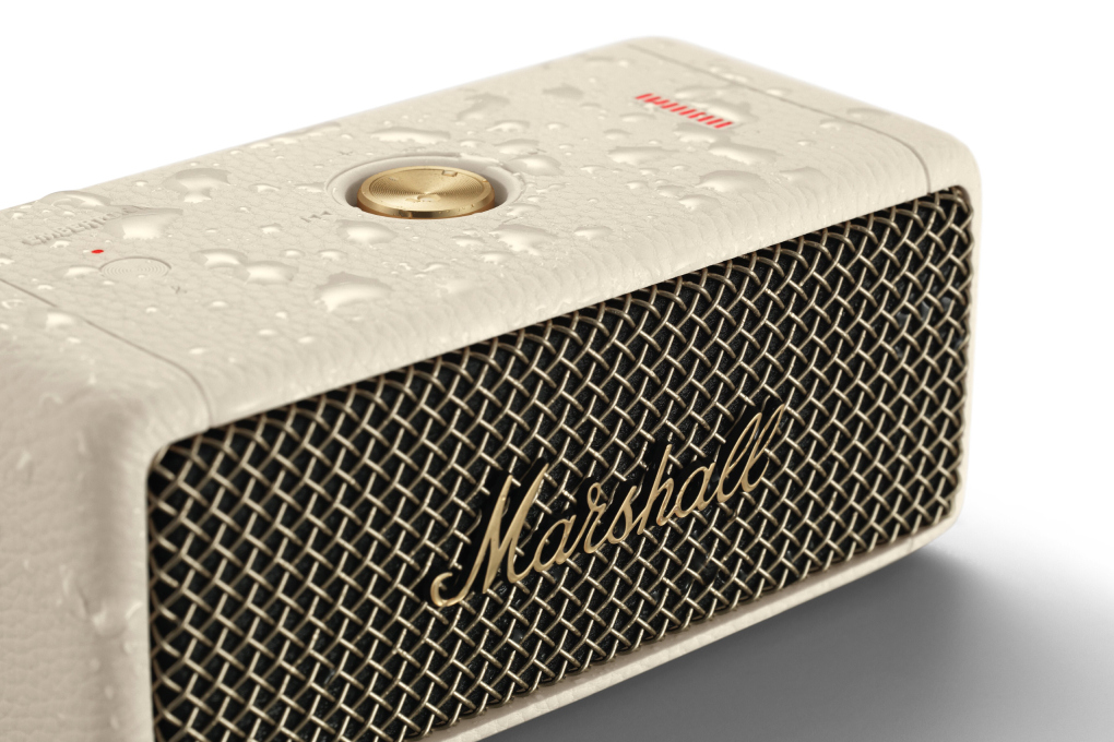 Loa Bluetooth Marshall Emberton II - 5