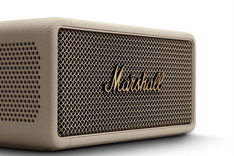 Loa Bluetooth Marshall Middleton Màu Kem