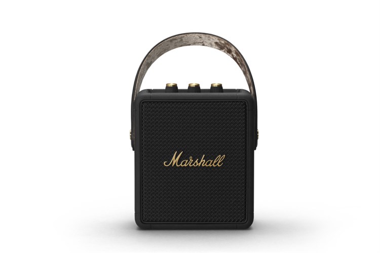 Loa Bluetooth Marshall Stockwell II Màu Đen