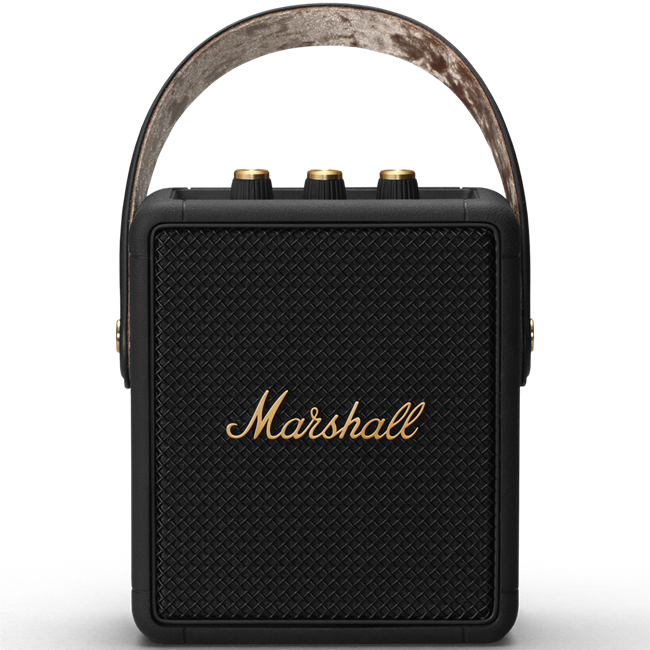 Loa Bluetooth Marshall Stockwell II