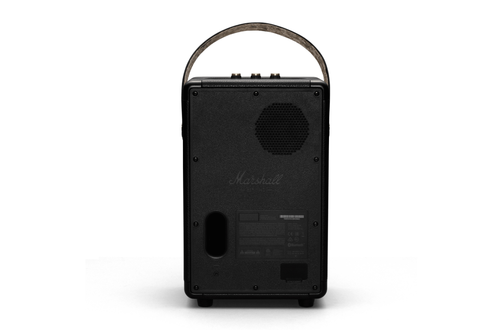 Loa Bluetooth Marshall Tufton Màu Đen