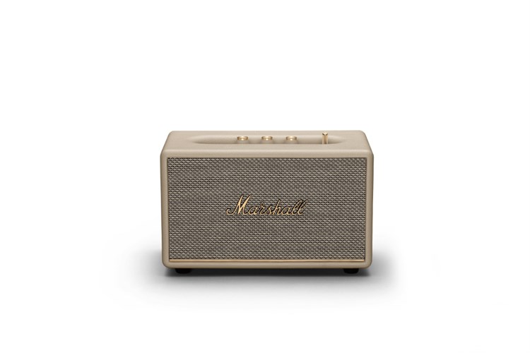 Loa Bluetooth Marshall Acton III Màu Kem