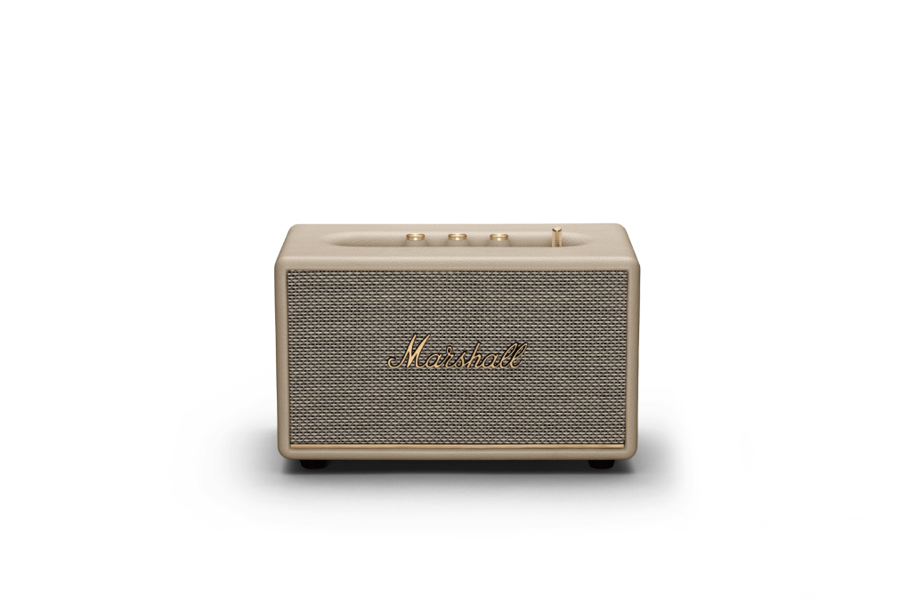 Loa Bluetooth Marshall Acton III Màu Kem