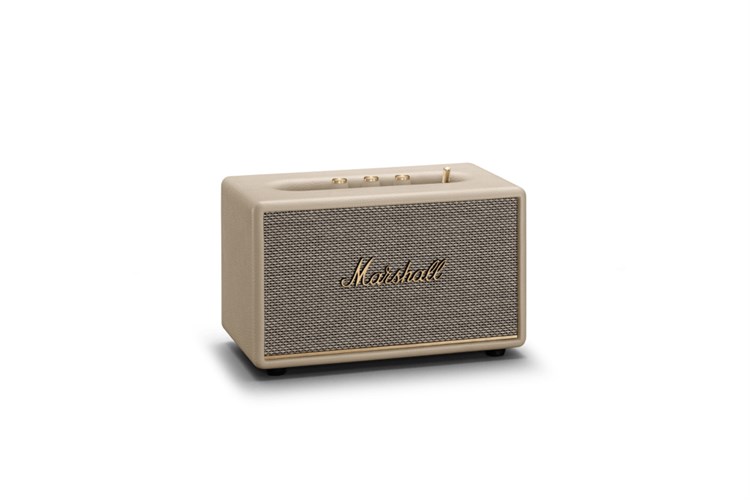 Loa Bluetooth Marshall Acton III Màu Kem