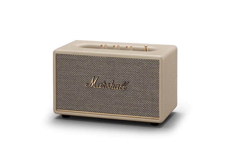 Loa Bluetooth Marshall Acton III Màu Kem