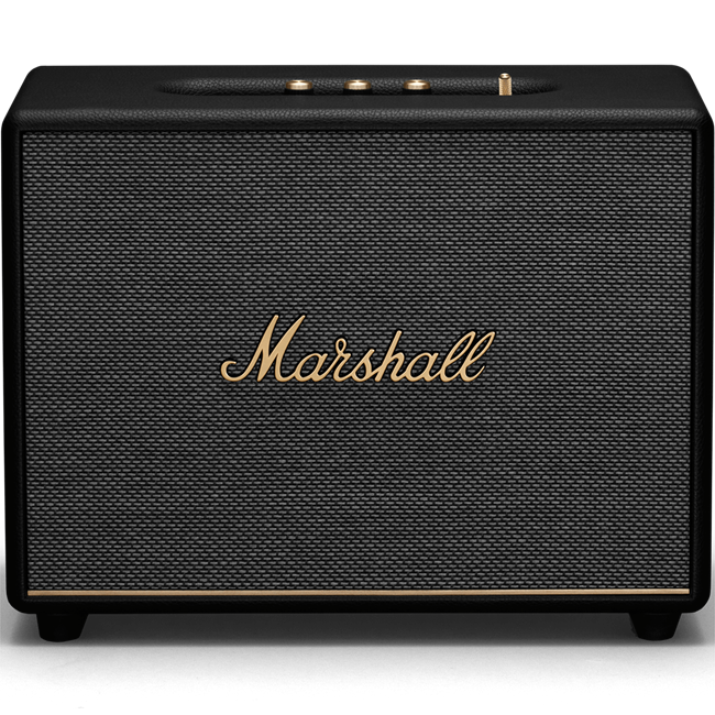Loa Bluetooth Marshall Woburn III