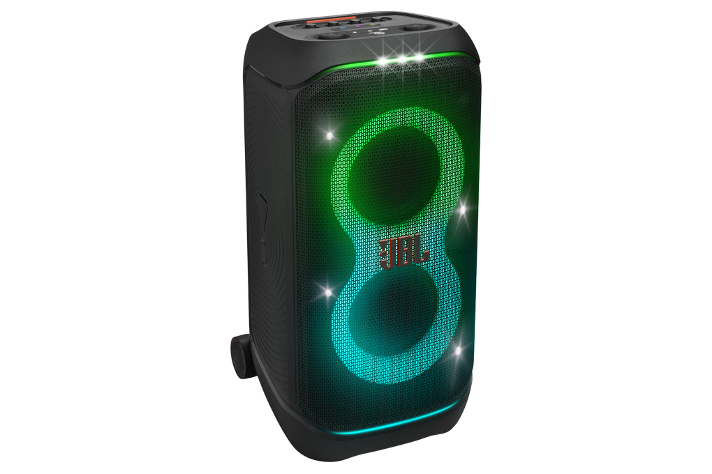 Loa Bluetooth JBL Partybox 320 Màu Đen