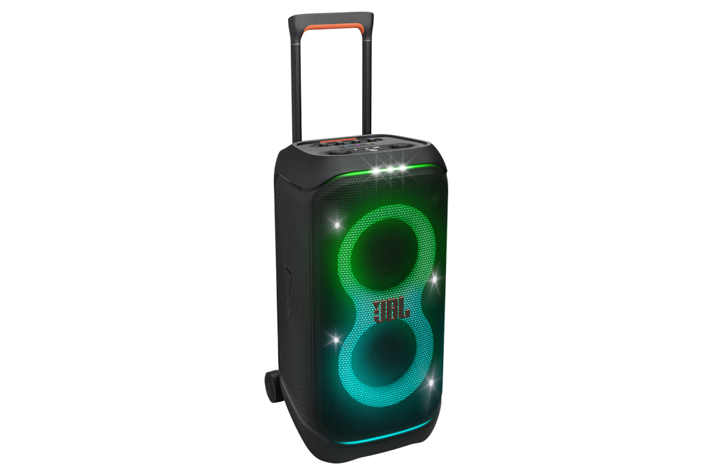Loa Bluetooth JBL Partybox 320 Màu Đen