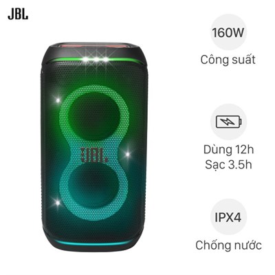 Loa Bluetooth JBL Partybox 120