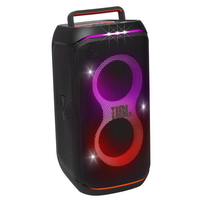 Loa Bluetooth JBL Partybox 120 PBCLUB120AS