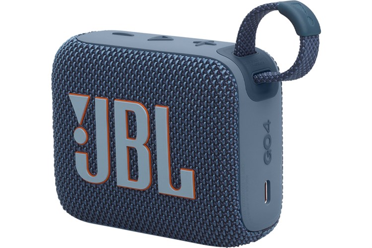 Loa Bluetooth JBL Go 4