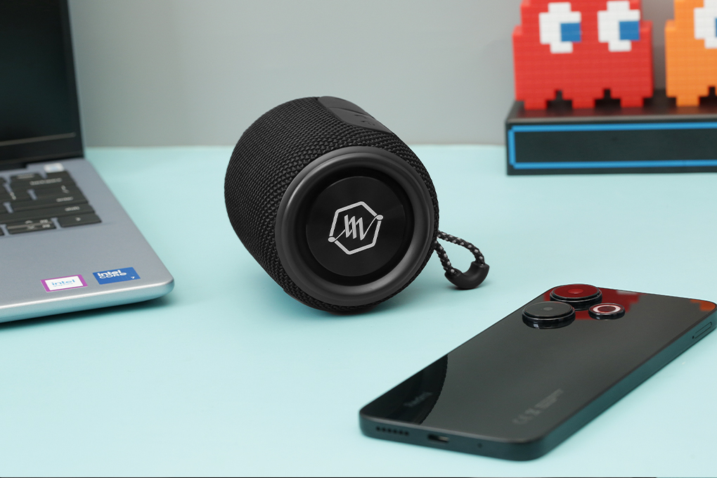 Loa Bluetooth Alpha Works AW-Ride - 11
