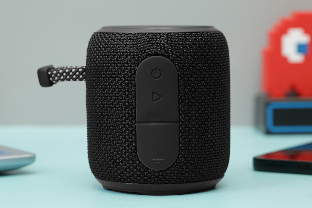 Loa Bluetooth Alpha Works AW-Ride - 6