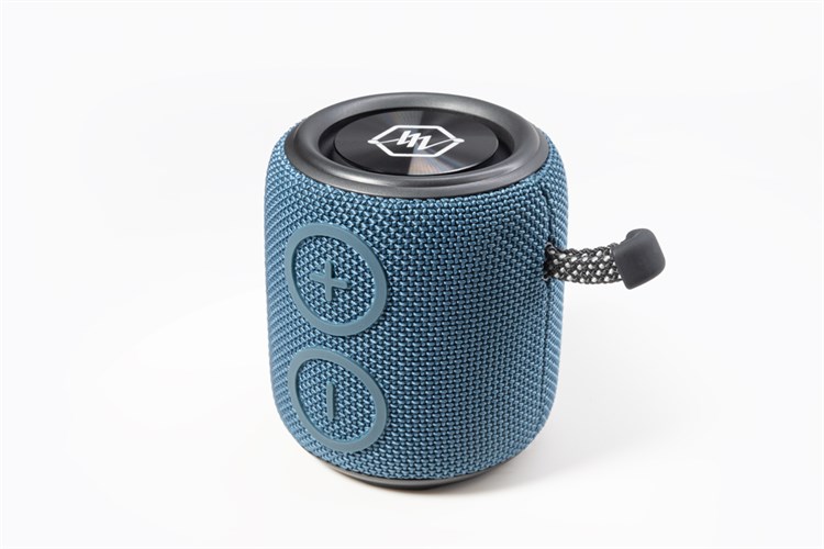 Loa Bluetooth Alpha Works AW-Ride Màu Xanh Dương