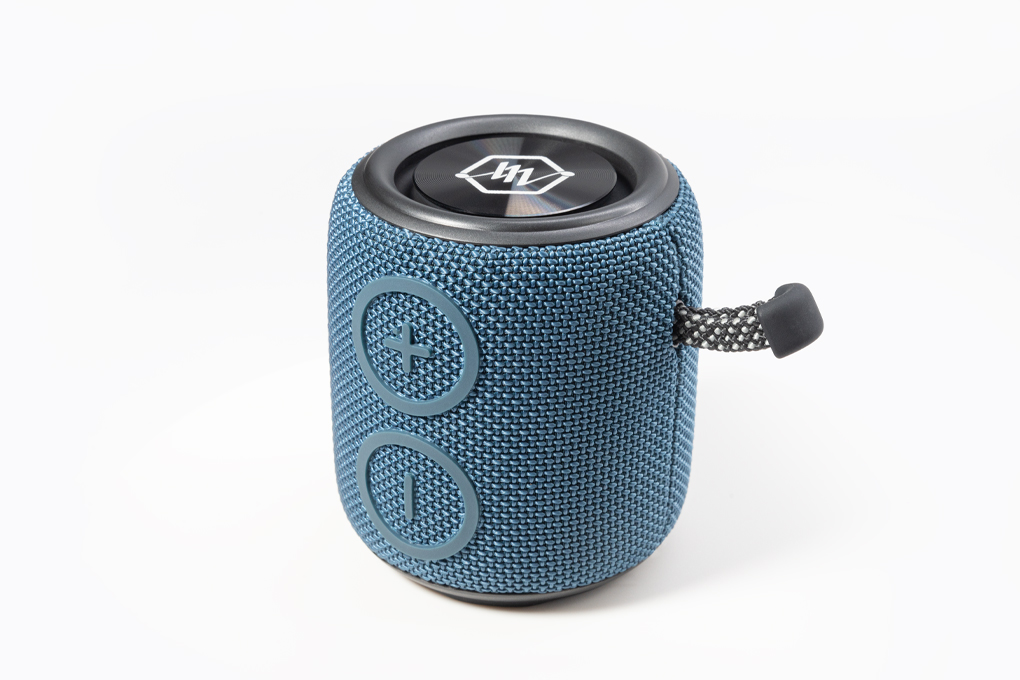 Loa Bluetooth Alpha Works AW-Ride