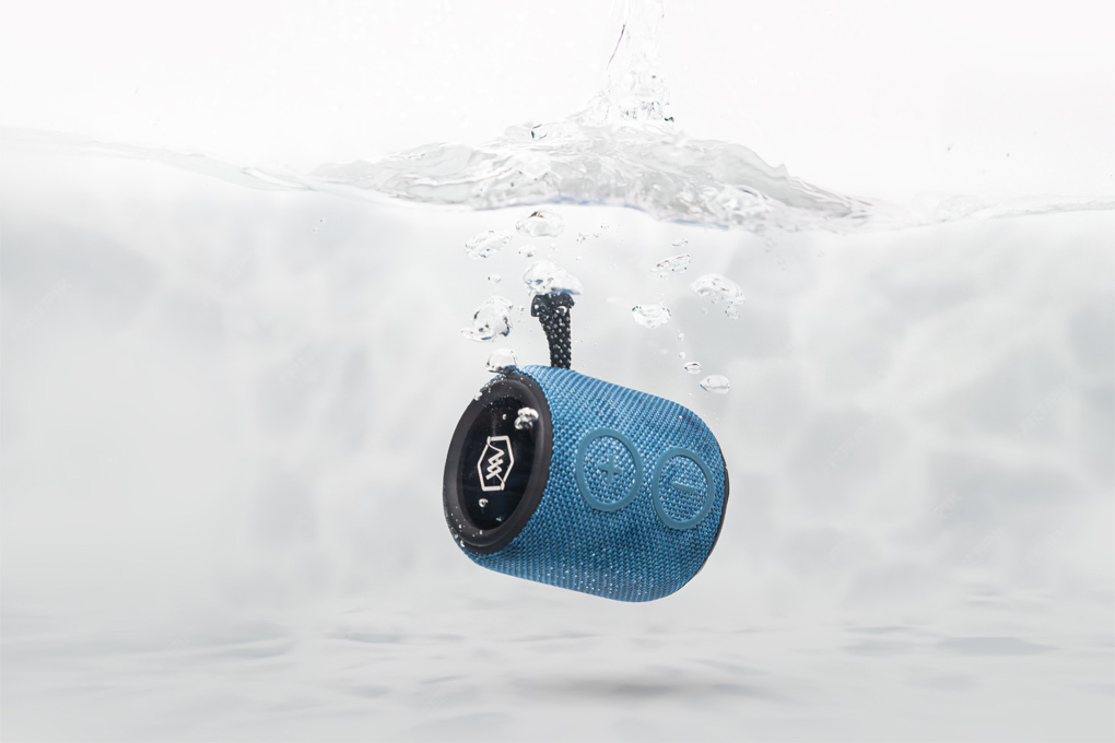 Loa Bluetooth Alpha Works AW-Ride - 2