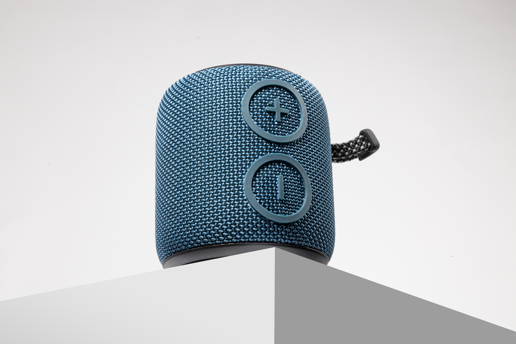 Loa Bluetooth Alpha Works AW-Ride - 3