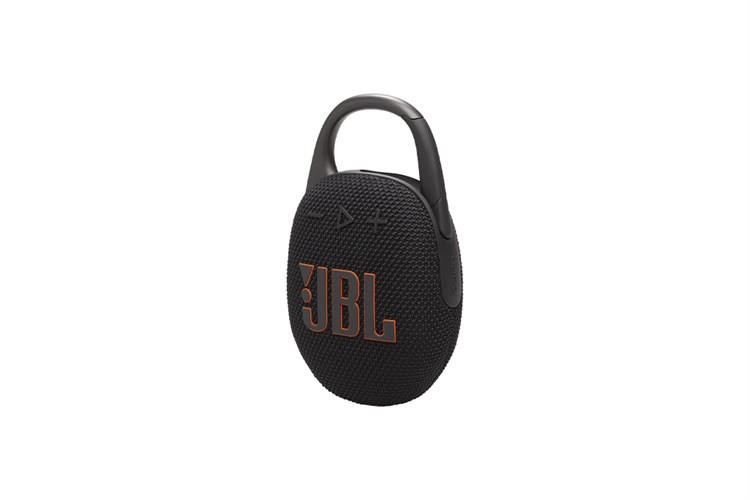 Loa Bluetooth JBL Clip 5 Màu Đen