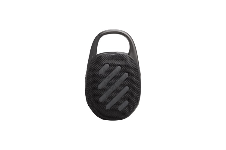 Loa Bluetooth JBL Clip 5 Màu Đen