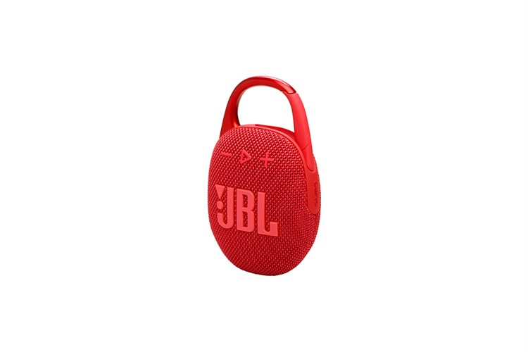 Loa Bluetooth JBL Clip 5 Màu Đỏ