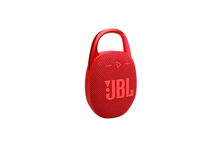 Loa Bluetooth JBL Clip 5 Màu Đỏ