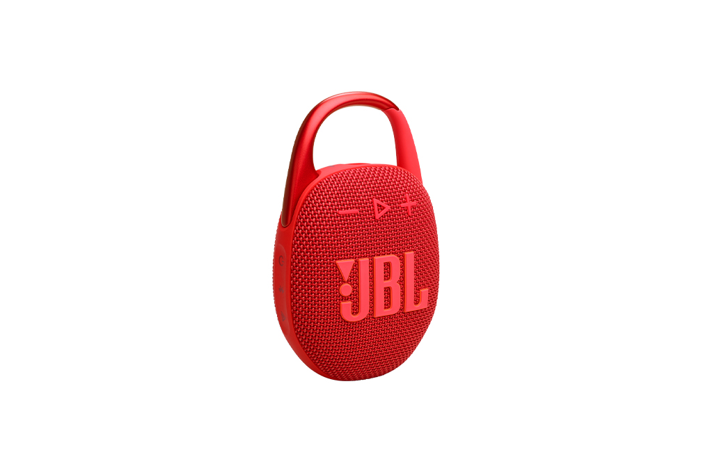 Loa Bluetooth JBL Clip 5 Màu Đỏ
