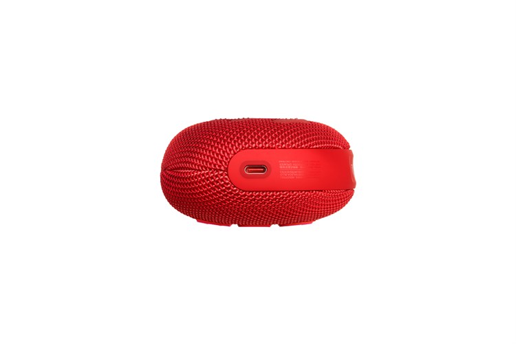 Loa Bluetooth JBL Clip 5 Màu Đỏ