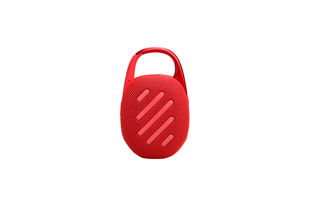 Loa Bluetooth JBL Clip 5 Màu Đỏ