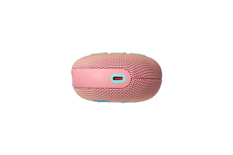 Loa Bluetooth JBL Clip 5 Màu Hồng